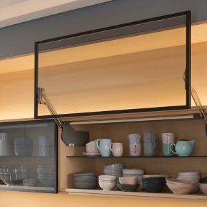 Aventos HL 340-389mm, 1,75-10kg