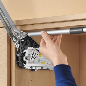 Aventos HL Sünk. toru 1061mm