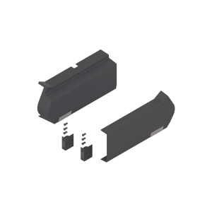 Aventos Servo Drive katted tumehall 21F8020THA