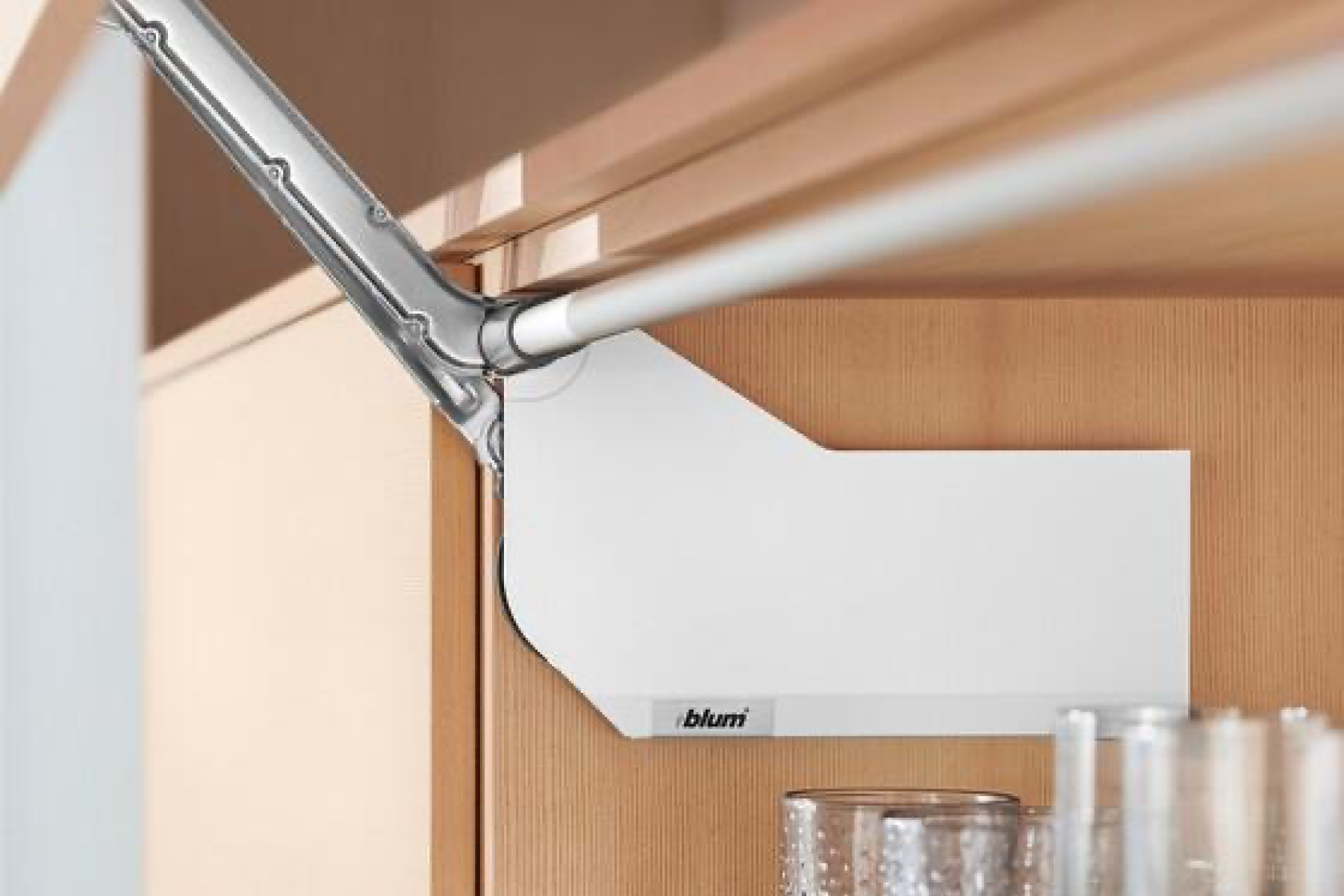 blummmmm Aventos HL 390-540mm, 2-12,25kg