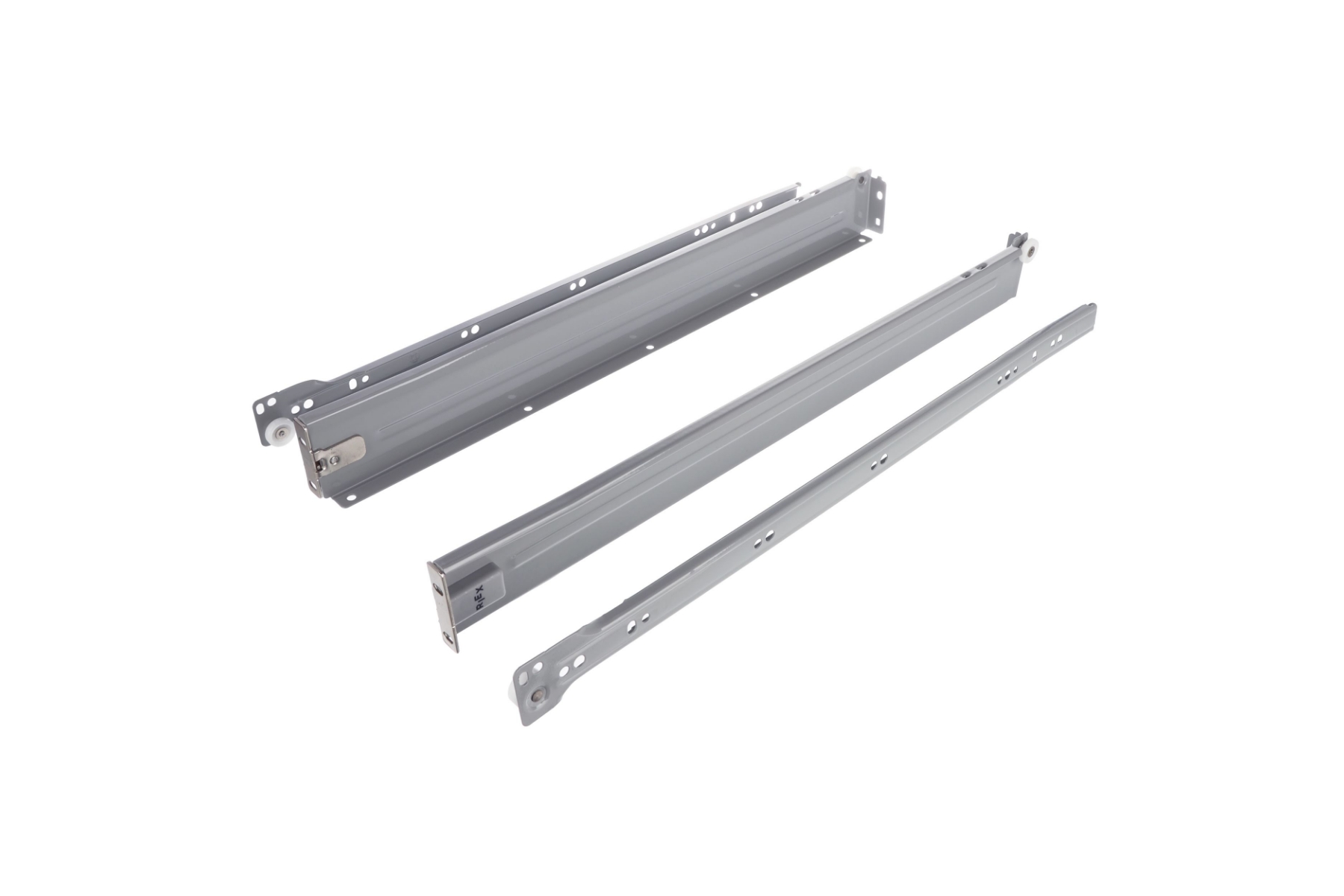 metalbox hall Riex Metalbox / Sahtlisüsteem / Hall (54x500mm)