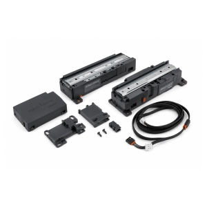 SERVO DRIVE alaldi komplekt SDVL