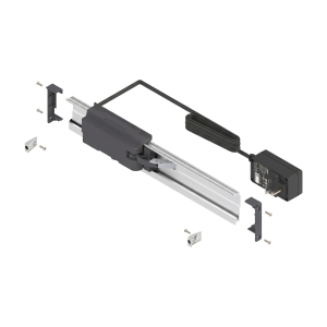 Servo-Drive UNO komplekt horisontaal (60cm)