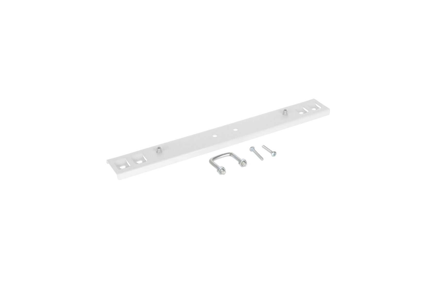 F004877 RIEX kõrge Cargo korv 400mm Tumehall
