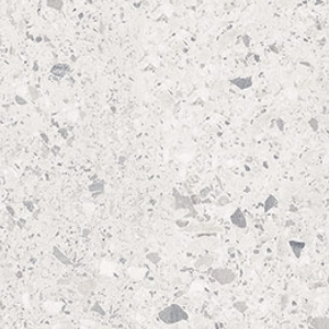 K095 SU 3704W ABS Light Terrazzo Marble