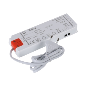LED toiteplokk, 12V DC, 30W, IP20