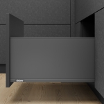 Blum Legrabox / Sahtlisüsteem / Kõrgus F (248mm)