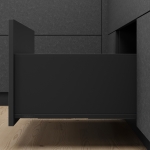 Blum Legrabox / Sahtlisüsteem / Kõrgus F (248mm)