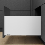 Blum Legrabox / Sahtlisüsteem / Kõrgus F (248mm)