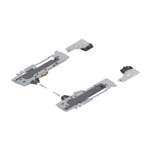 Blum Tandembox / Tip-On komplekt / 0-20kg