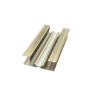 Universaalne nurk 100mm Inox