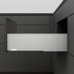 Blum Legrabox / Sahtlisüsteem / Kõrgus K (129mm)