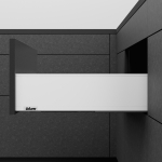 Blum Legrabox / Sahtlisüsteem / Kõrgus K (129mm)