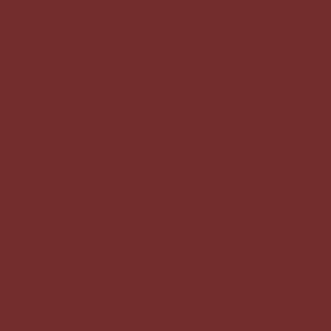 9551 BS 95648 ABS Oxide Red