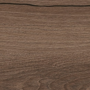 K554 HU HD24554 ABS Chocolate Hudson Oak