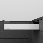 Blum Legrabox / Sahtlisüsteem / Kõrgus N (66.5mm)