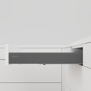 Blum Tandembox / Sahtlisüsteem / Kõrgus N (68mm)