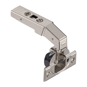Blum Hing Pimekapp 95° Vedruta Kruvikinnitus