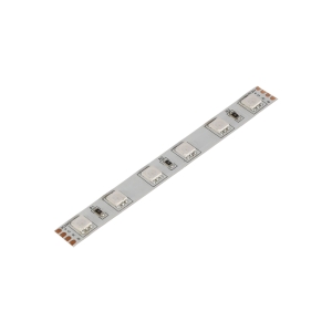 LED riba RGB (rull 5m), 24V DC, 14W/m, IP20