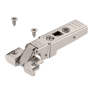 Blum Hing Pealekäiv ALU raam 95° Vedruta