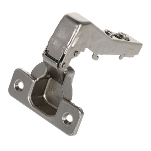 NC40 90* tasapinnaline soft-close Clip kinnitus