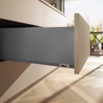 Blum Merivobox / Sahtlisüsteem / Kõrgus E (192mm)