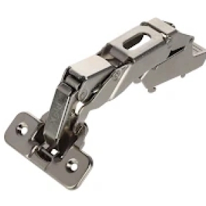 NC40 155* Ava vabastav sissepandav soft-close clip kinnitus