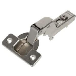 NC40 110* sissepandav hing soft-close clip kinnitus