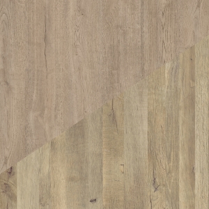 H1357 ST10 Grey Beige Spree Oak/H197 ST10 Natural Vintage Wood