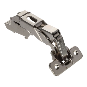 NC40 155* Ava vabastav sissepandav soft-close clip kinnitus