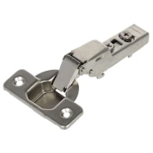 NC40 110* poolpeale Soft-close Clip kinnitus