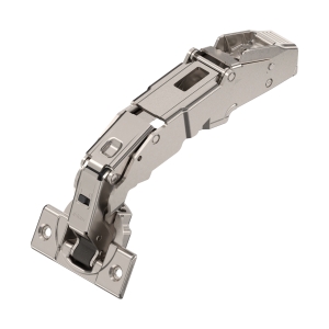 Blum Hing Ava Vabastav Poolpeale 155* Soft-Close kruvikinnitus 71B7650