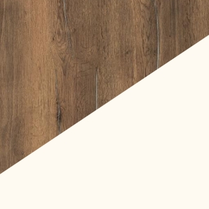 H3176 ST37 Pewter Halifax Oak/W908 ST37 Basic White