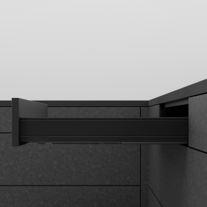 Blum Legrabox / Sahtlisüsteem / Kõrgus N (66.5mm)