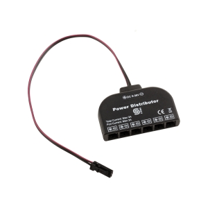 LED ühenduskaabel 6-le valgustile