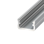 LED profiil / Pealepandav / Alumiinium