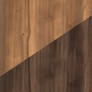 K536 RW Amber Baroque/K537 RW Ristretto Baroque