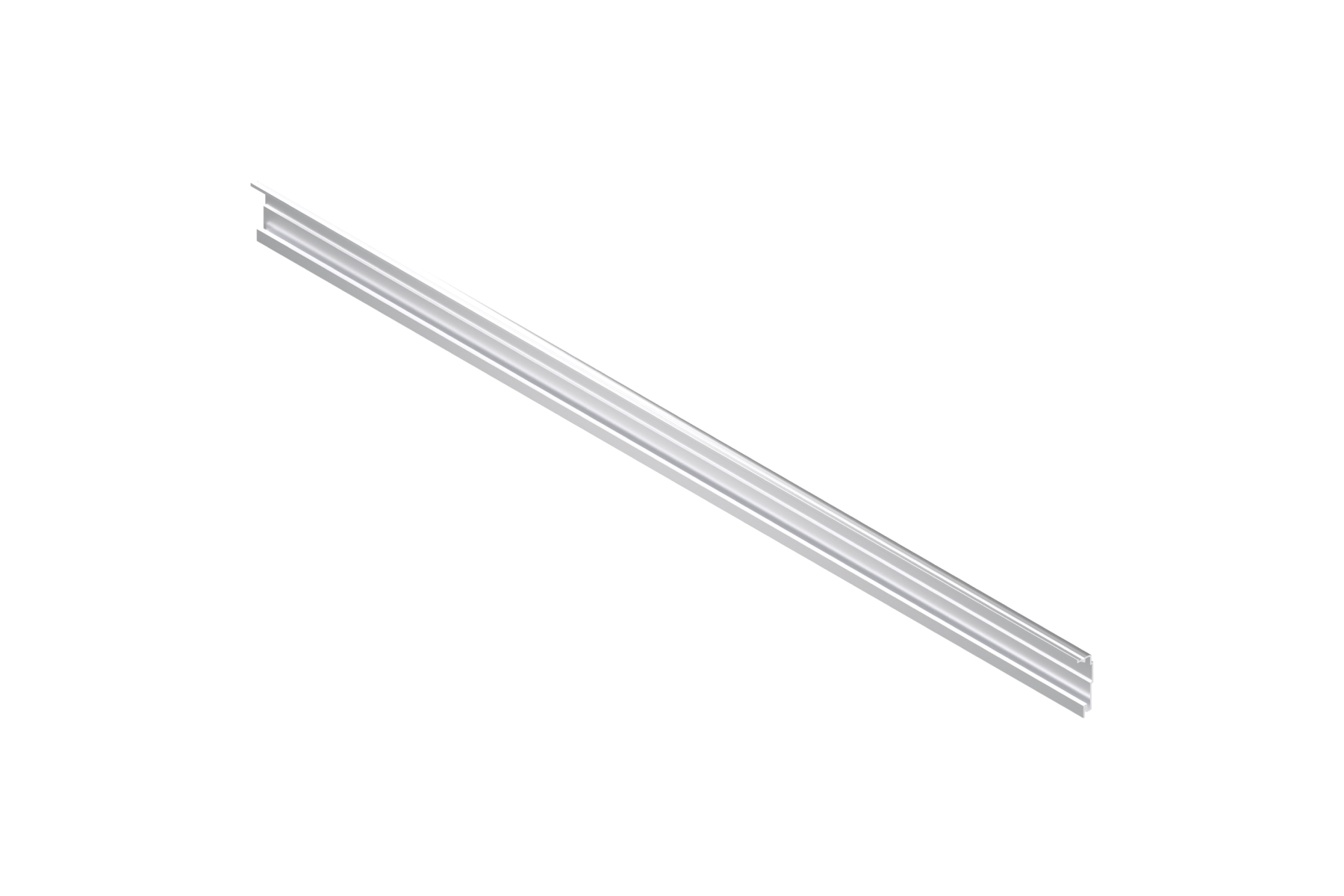 horisontaalne profiil 1143mm Z10T1143B SD horisontaalne profiil 1143mm