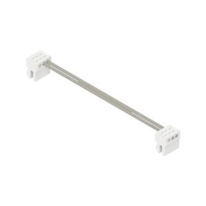 Z10K120S SD sünkrokaabel valge 120cm