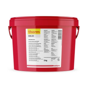 HRANITHERM 608.30 Transparent 5kg