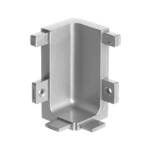 GOLA/ sisenurk L / aluminium