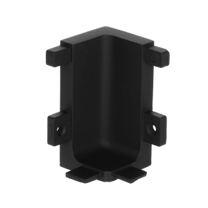 GOLA/ sisenurk L / must