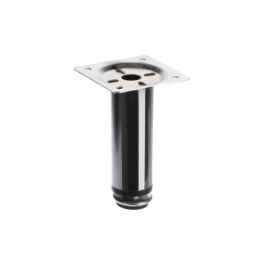 Kapijalg F001951 D30, H100, kroom