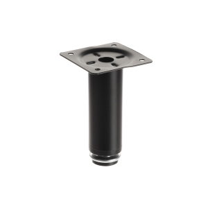 Kapijalg F003053 D30, H100, Must