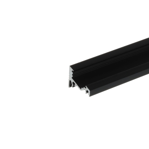 RIEX EO20 profiili otsad must F004474