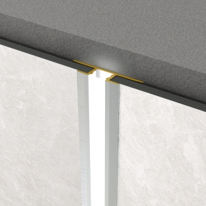 Rocko paneeli LED profiil