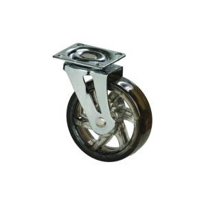 Mööbliratas Strong Must D75, 45KG kummiga 285208