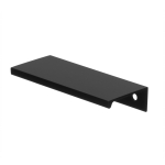 Servapealne käepide / Tagakinnitusega