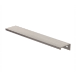 Servapealne käepide / Tagakinnitusega