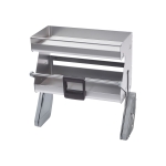 Kesseböhmer / iMove ülakapi mehhanism